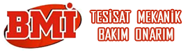 BM� TES�SAT MEKAN�K BAKIM ONARIM | Kocaeli Petek Temizleme