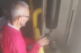 Elektro Fizyon Kayna��